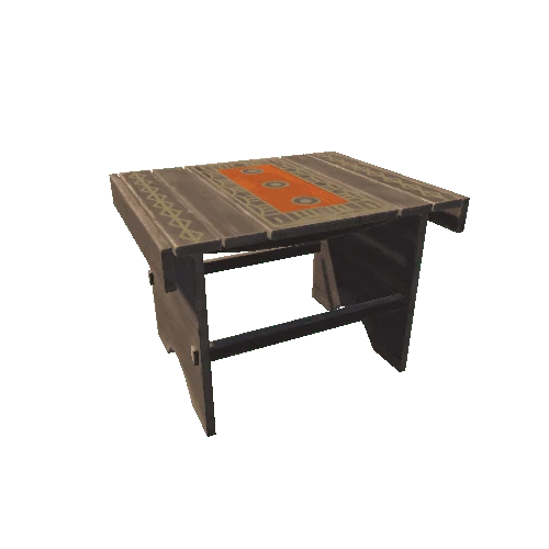 Small_table_ Prefab